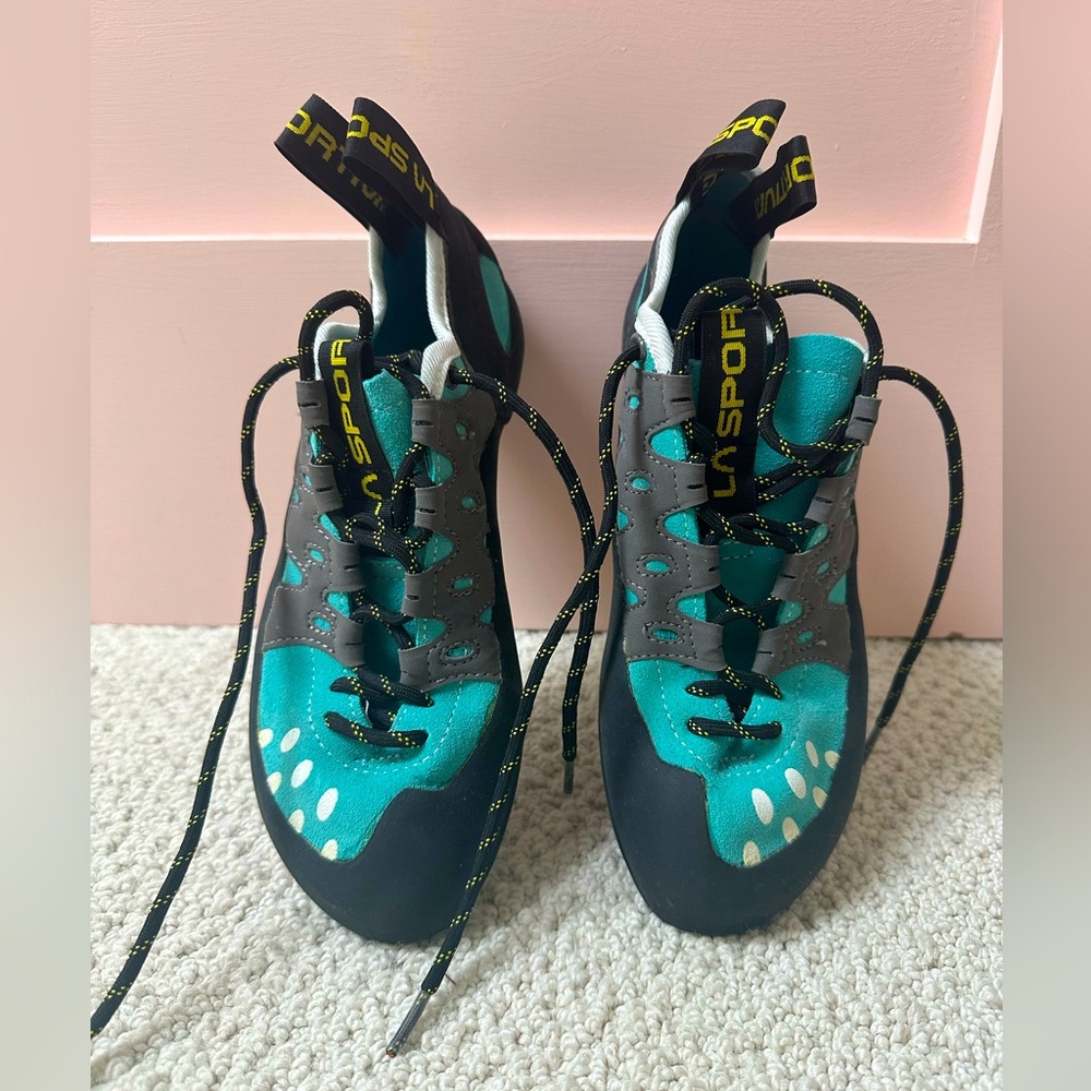 La Sportiva Climbing  Shoes